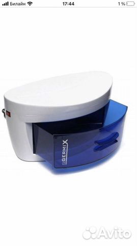 Все для маникюра