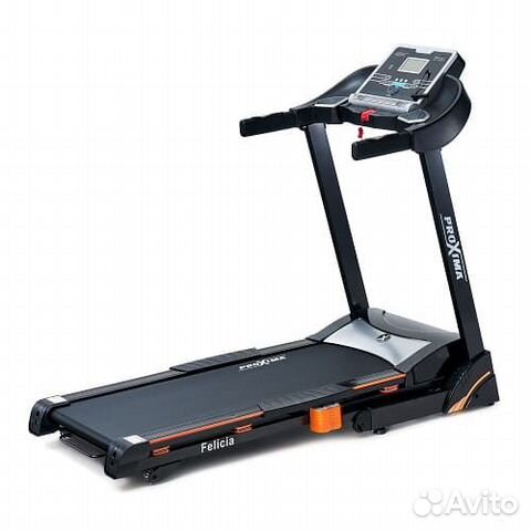 Беговая дорожка электрическая Proxima Felicia