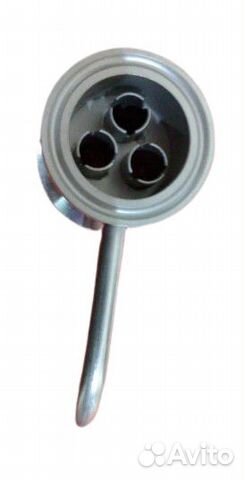 Узел промежуточного (полного) отбора и орошения