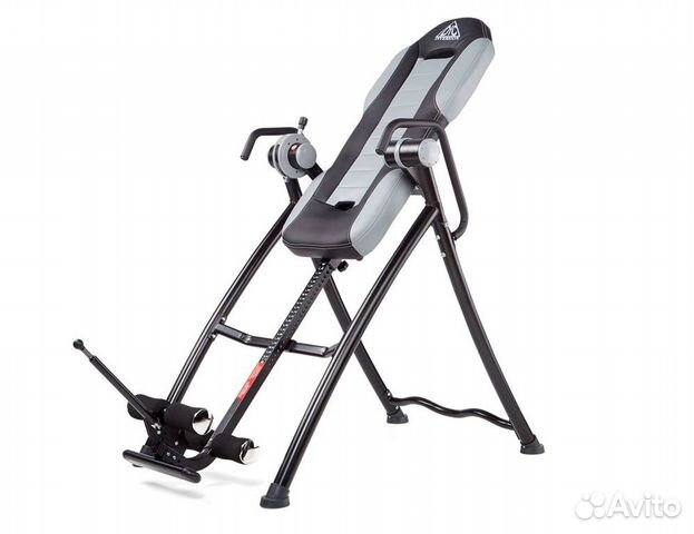 Инверсионный стол до 200 кг в наличии новый
