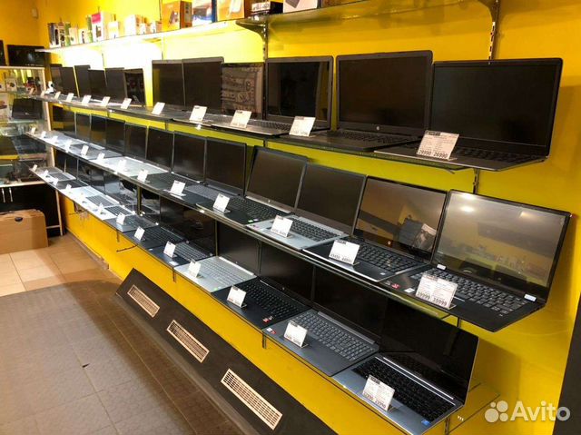 Магазин Ноутбуков В Германии