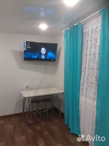

3-к. квартира, 60 м², 3 кровати