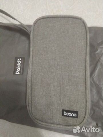 Сумка органайзер