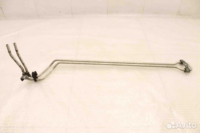 Радиатор гур Infiniti M35 M35x M45 Y50 2006-20