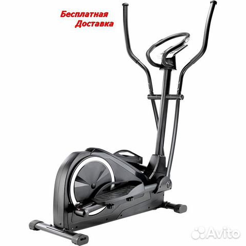 Эллиптический тренажер Family FE 42L