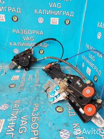 Ауди А5.2017г.Стеклопдьемник передний правый