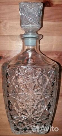 Графин (Обмен)