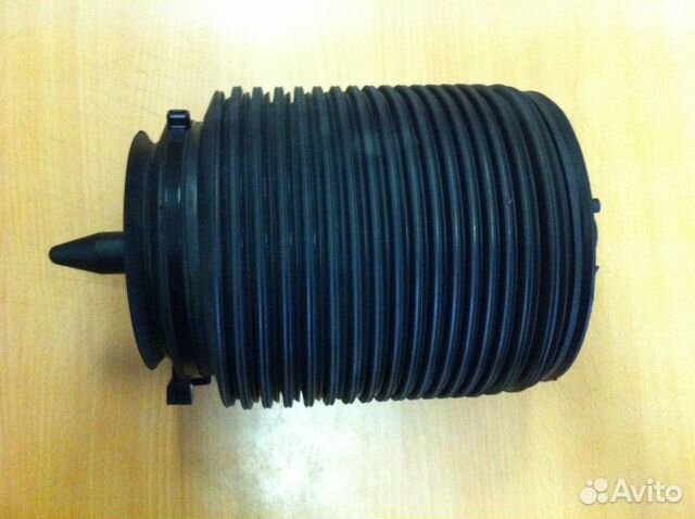 Пневмобаллон Audi A7 Sportback 2010 Пневмобаллон Audi A7 Sportback 2010