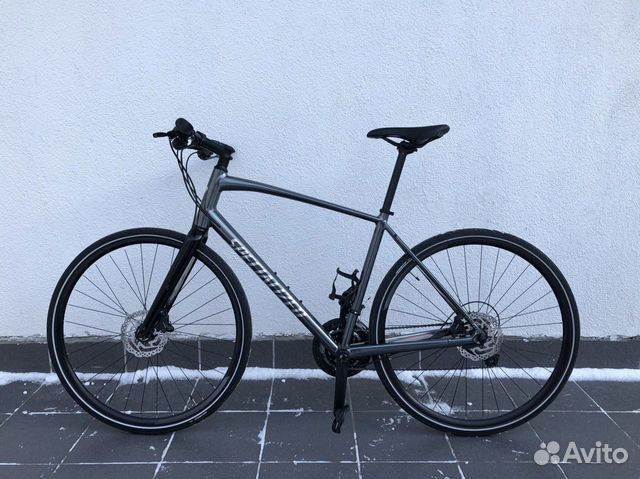 specialized sirrus disc