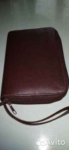Барсетка,портмоне, ключница