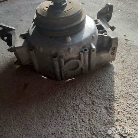 Гидромуфта