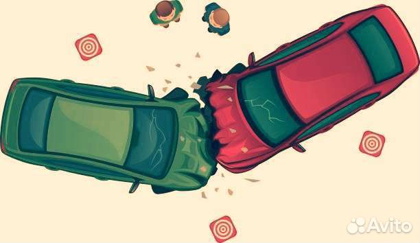 Независимая экспертиза и Оценка автомобиля