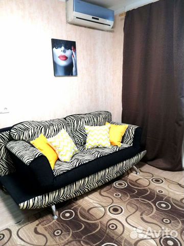 

1-к. квартира, 30 м², 8/10 эт.