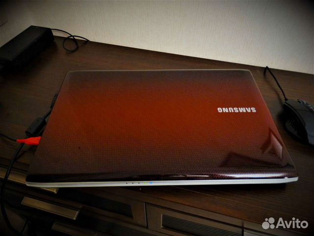Ноутбук Samsung R730 Цена