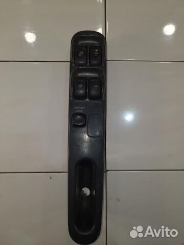 Блок управления стеклоподъемниками Mitsubishi Gala