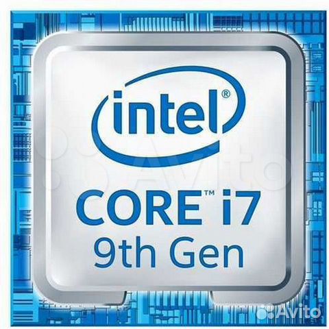 Intel Core i7 9700KF, LGA 1151v2, OEM