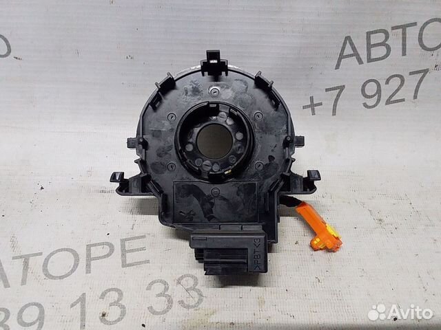 Шлейф подрулевой Toyota Auris E150