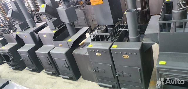 Печи банные металлические.Производство.Сертификат