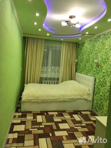 

2-к. квартира, 45 м², 4/4 эт.