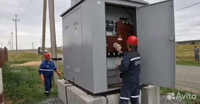 Электромонтажные работы, электролаборатория