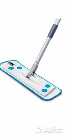 Швабра Белый кот