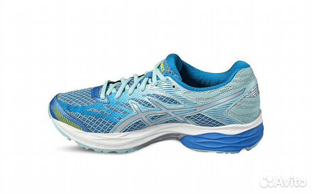 asics gel flux 4