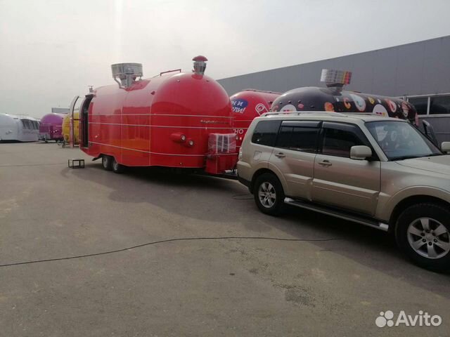 Перевозка,доставка,буксировка фудтраков, катеров,л