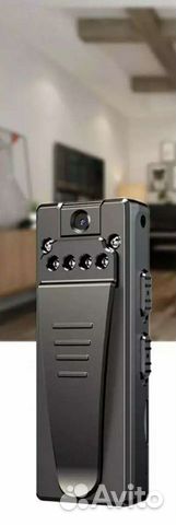 Мини видеокамера HD.+ ночн съемка