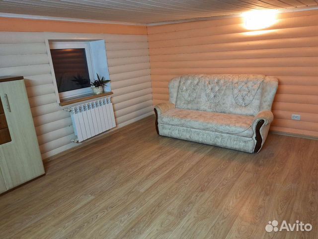 

1-к. квартира, 36 м², 2 кровати