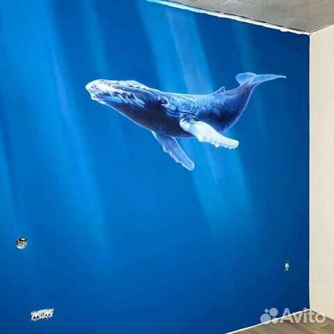 Аэрография на любых предметах