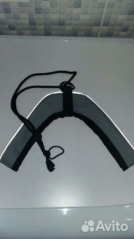 Шлейка для собаки