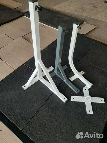 Кронштейны для боксёрских мешков, груш