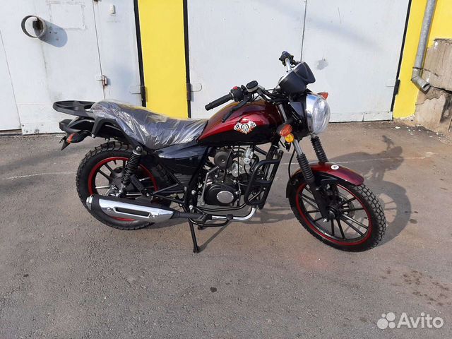 Авито Ру Купить Мопед Стингрей Все Регионы