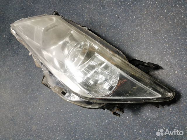 Фара Camry 2011 (358)