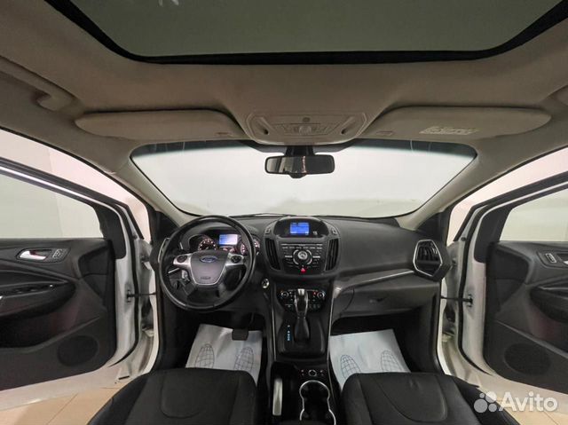 Ford Kuga `2014