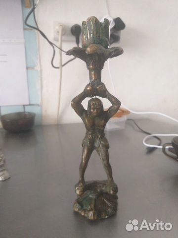 Подсвечник