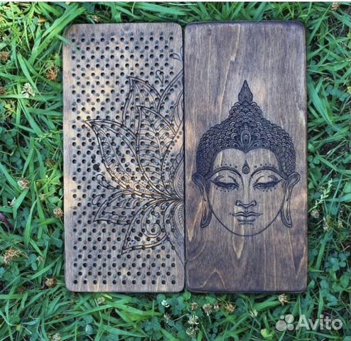 Доска садху