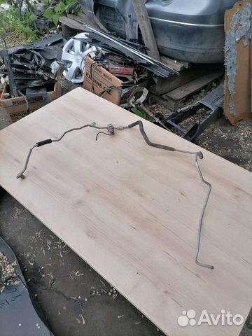 Трубка кондиционера Mitsubishi Lancer 9