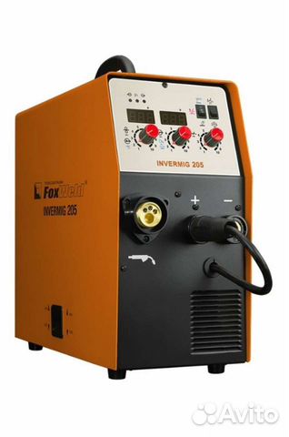 Сварка полуавтоматом/Электродуговая