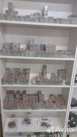 Иголки для промышленных швейных машин