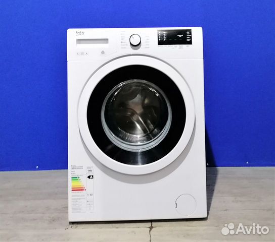 Стиральная Машина Купить Бу Beko