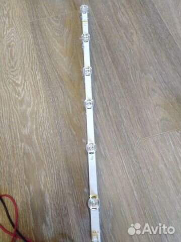 Подсветка для телевизора lg 32 дюйма