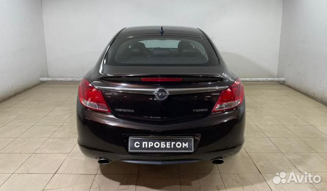 Opel Insignia `2012