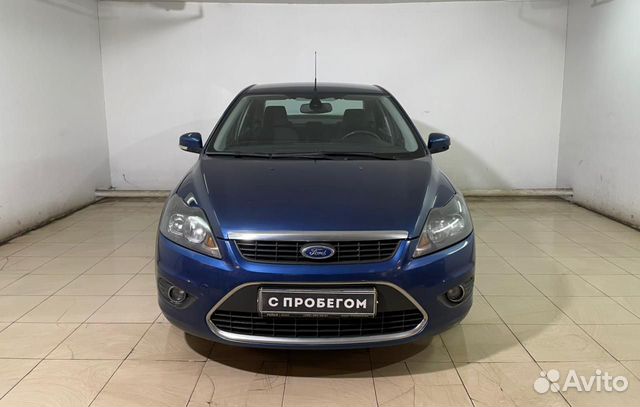 Ford Focus `2008