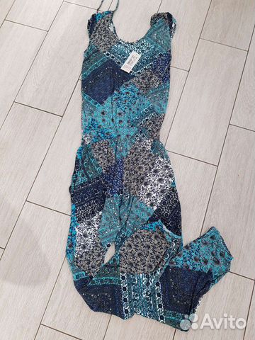 Комбинезон для беременных новый