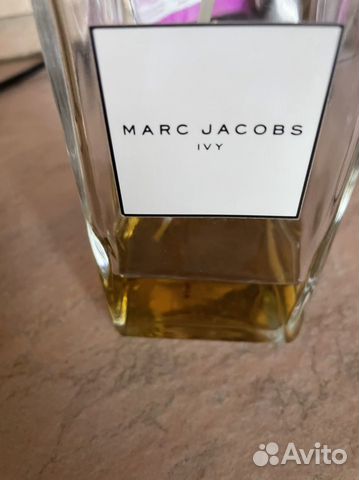 Туалетная вода Marc Jacobs Ivi