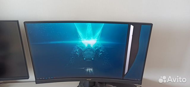 Монитор для компьютера 27