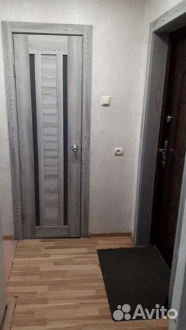 

1-к. квартира, 21 м², 2 кровати