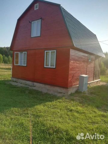

2-к. дом, 74 м²