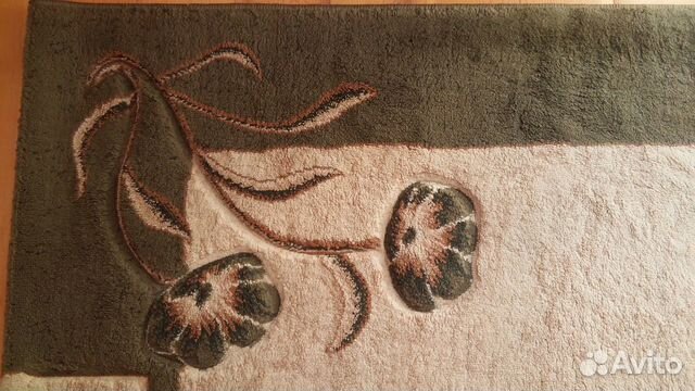 Ковровая дорожка (Турция)